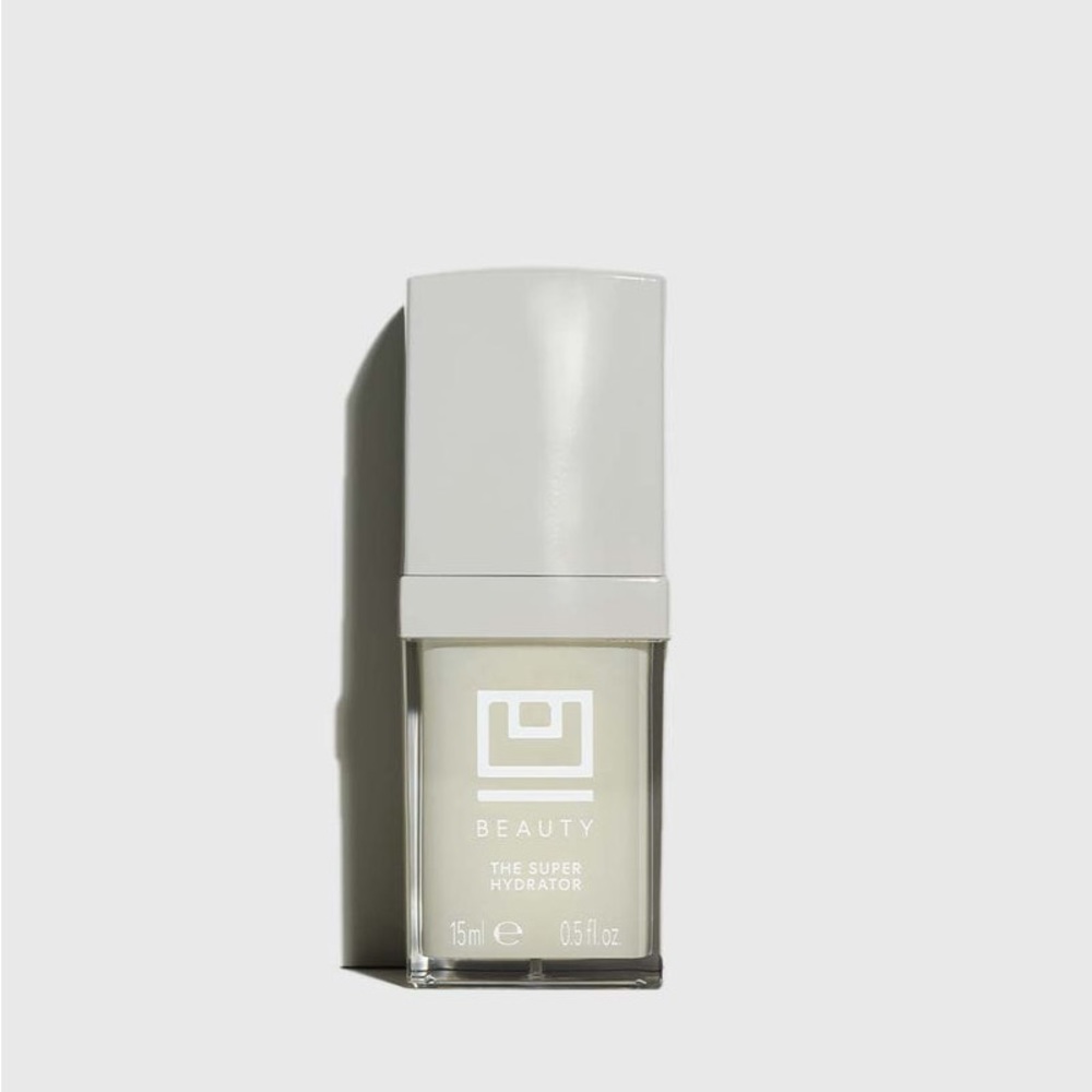 The SUPER Hydrator